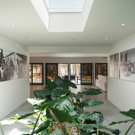The Oasis Residence จัมเบียนี ภายนอก รูปภาพ