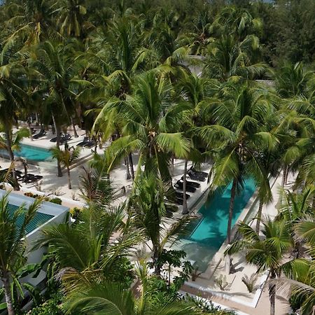 The Oasis Residence จัมเบียนี ภายนอก รูปภาพ