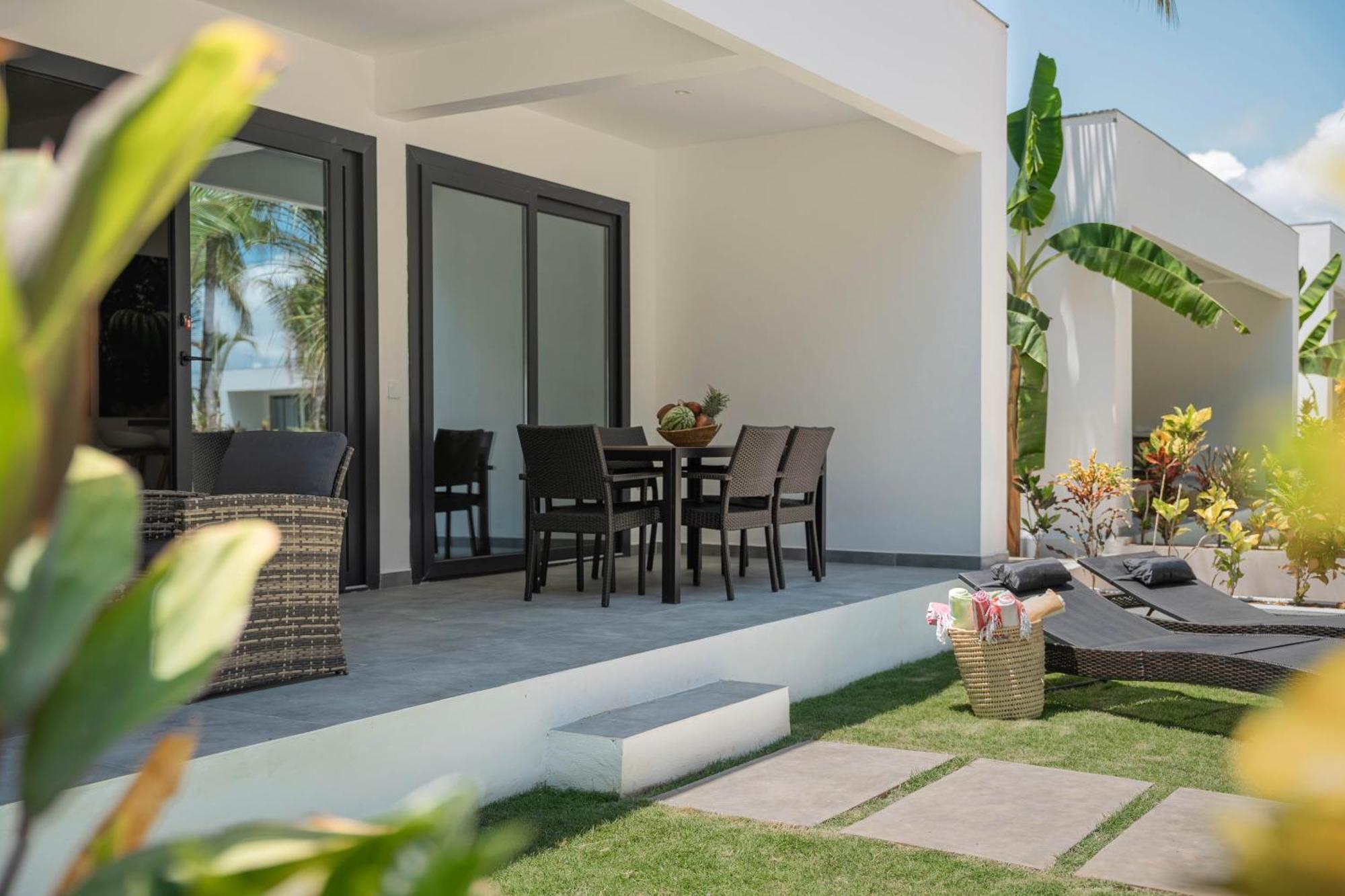 The Oasis Residence จัมเบียนี ภายนอก รูปภาพ