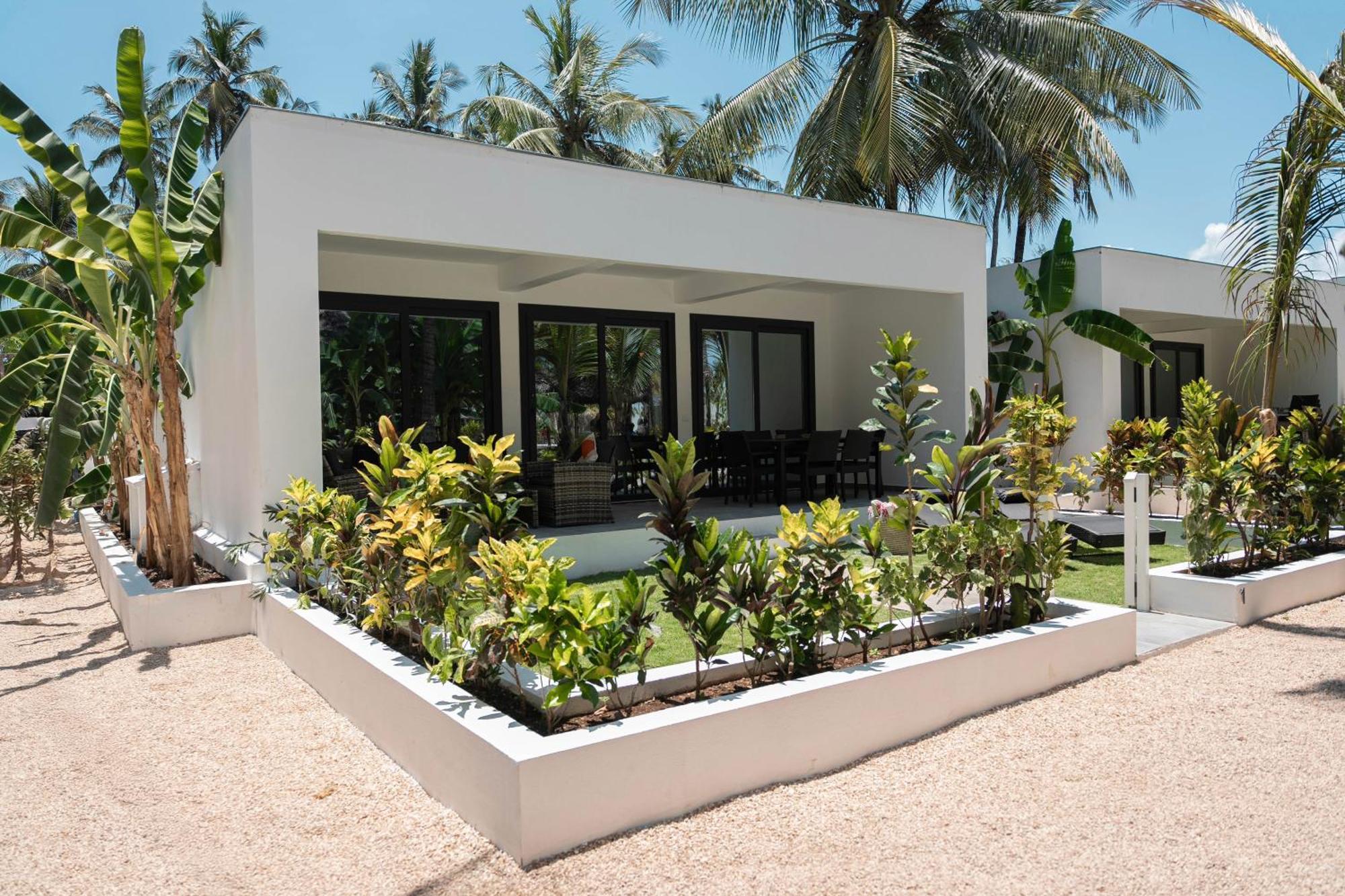 The Oasis Residence จัมเบียนี ภายนอก รูปภาพ
