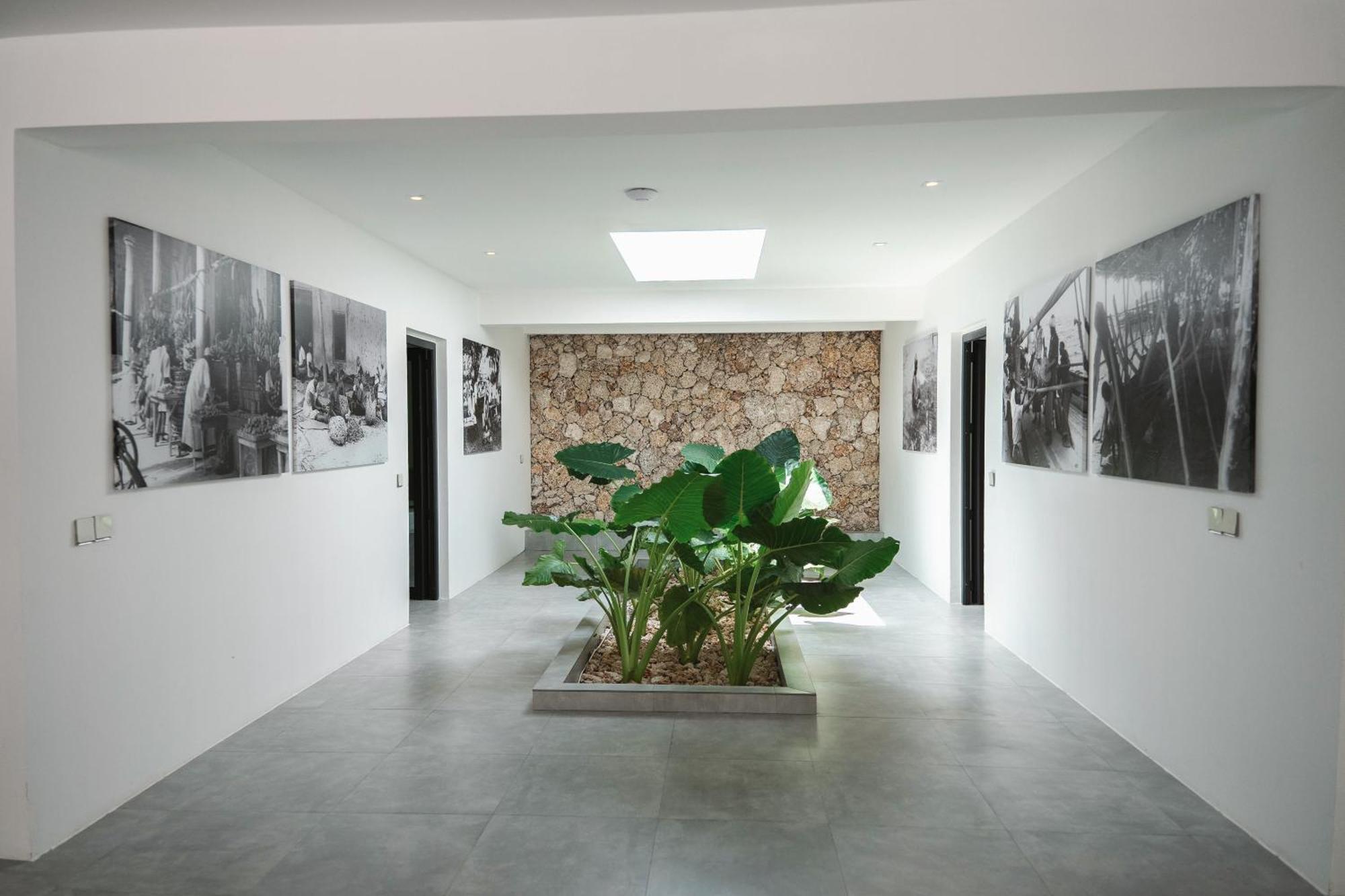The Oasis Residence จัมเบียนี ภายนอก รูปภาพ