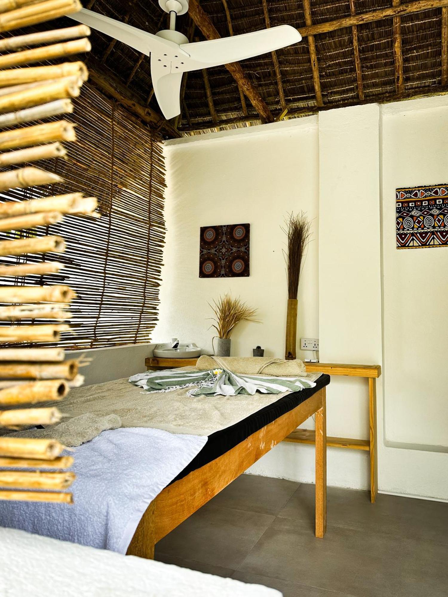 The Oasis Residence จัมเบียนี ภายนอก รูปภาพ
